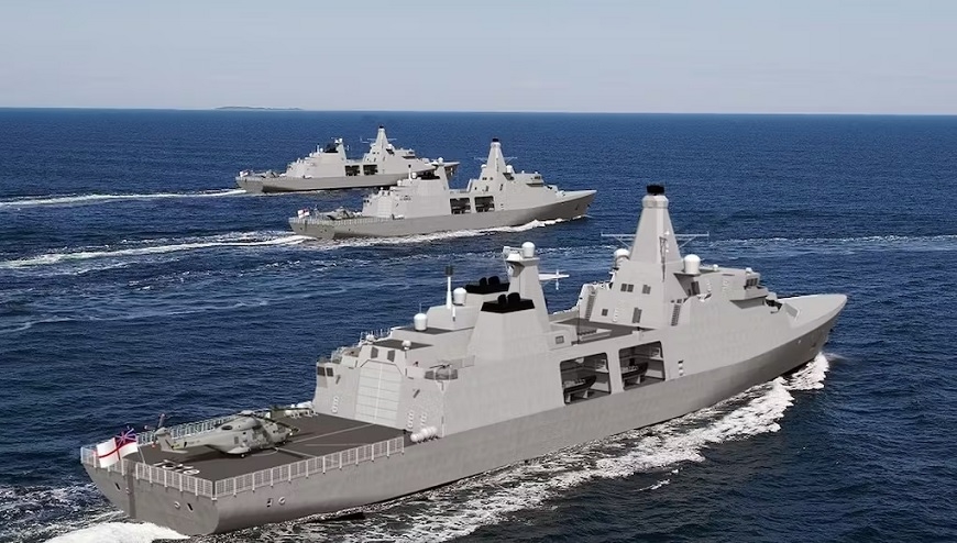 Quân sự thế giới hôm nay (2/6): Hàn Quốc bắn thử thành công tên lửa đánh chặn KAMD